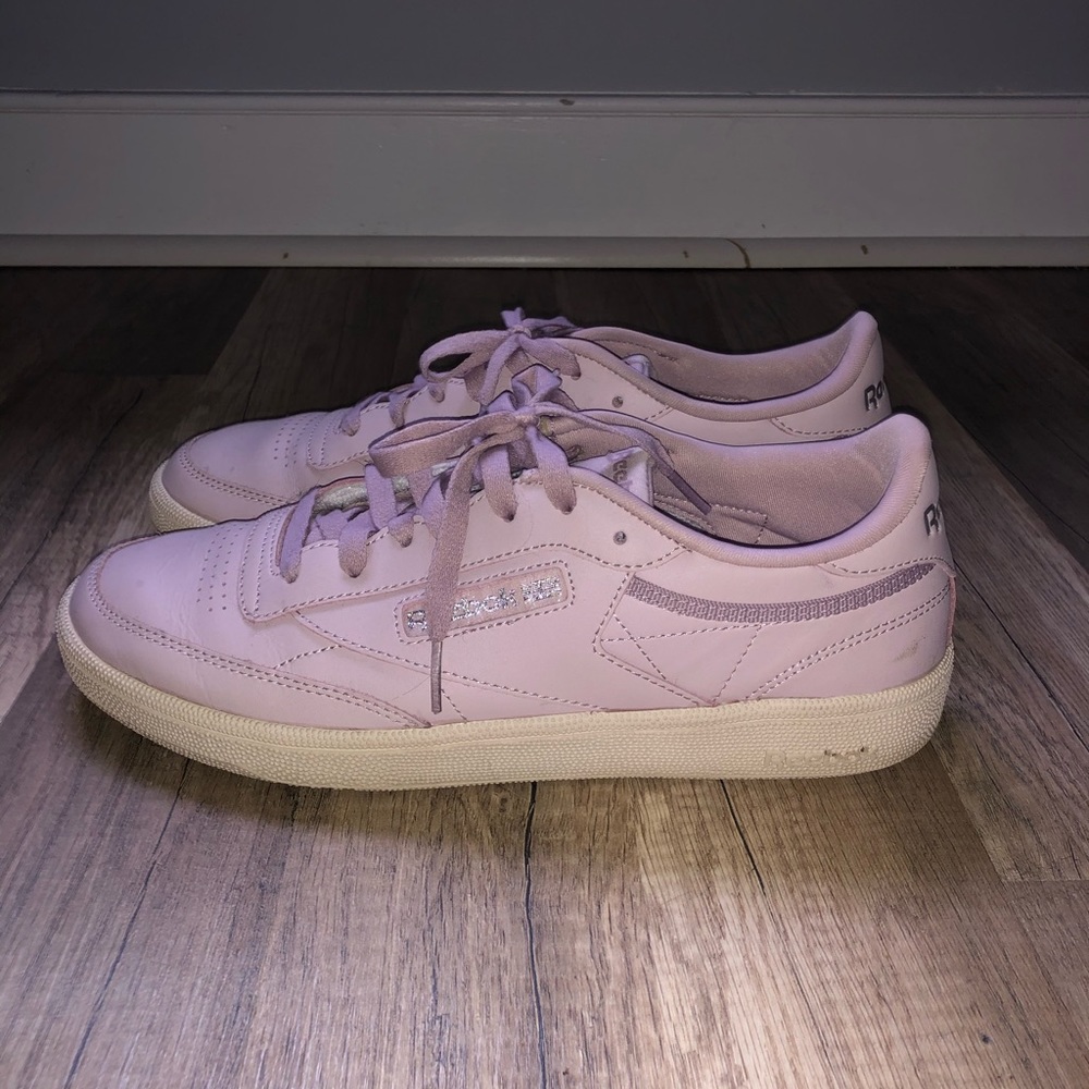 reebok sneakers